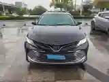 2019 Toyota Camry 2.5L 178HP L4 E-CVT Hybrid
