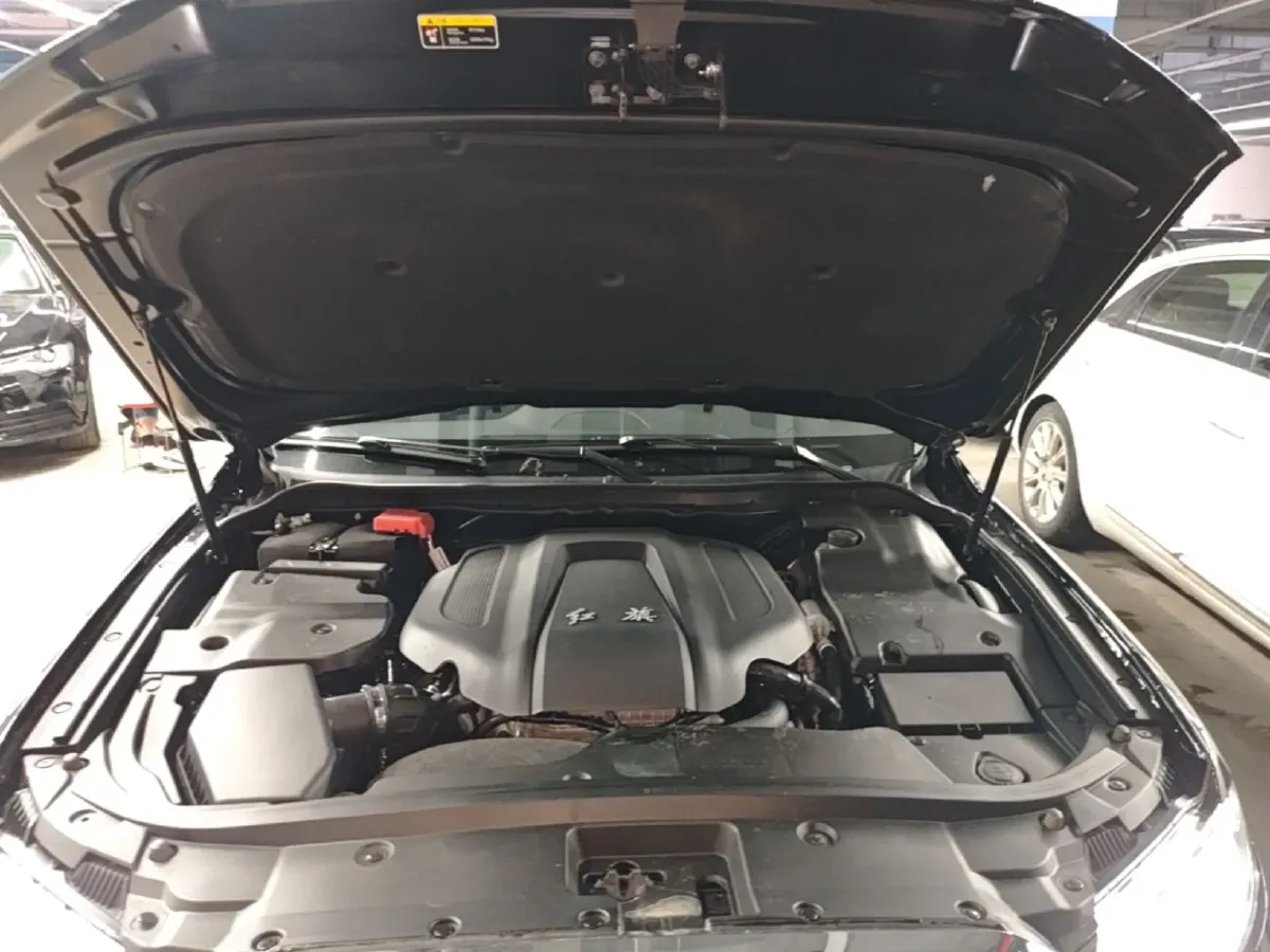 2019 HongQi H7 1.8T 188HP L4 6AT,autocango,china used car exporter,china ev exporter,chinese used car exporter,chinese used ev exporter