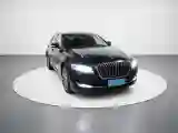 2019 HongQi H7 1.8T 188HP L4 6AT
