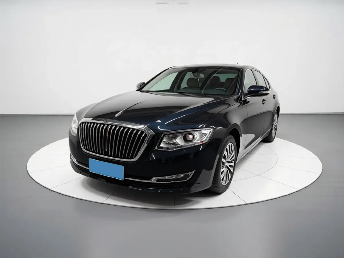 2019 HongQi H7 1.8T 188HP L4 6AT,autocango,china used car exporter,china ev exporter,chinese used car exporter,chinese used ev exporter