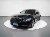 2019 HongQi H7 1.8T 188HP L4 6AT