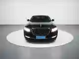 2019 HongQi H7 1.8T 188HP L4 6AT