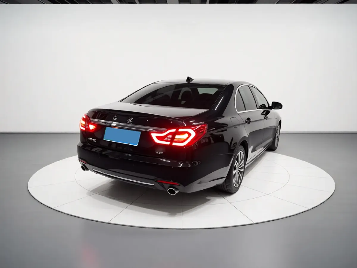 2019 HongQi H7 1.8T 188HP L4 6AT,autocango,china used car exporter,china ev exporter,chinese used car exporter,chinese used ev exporter