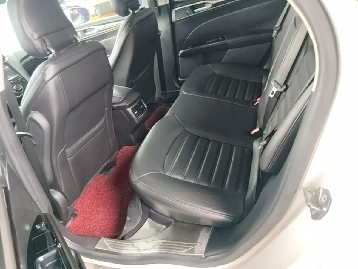 2013 Ford Mondeo 2.0T 203HP L4 6AT,autocango,china used car exporter,china ev exporter,chinese used car exporter,chinese used ev exporter