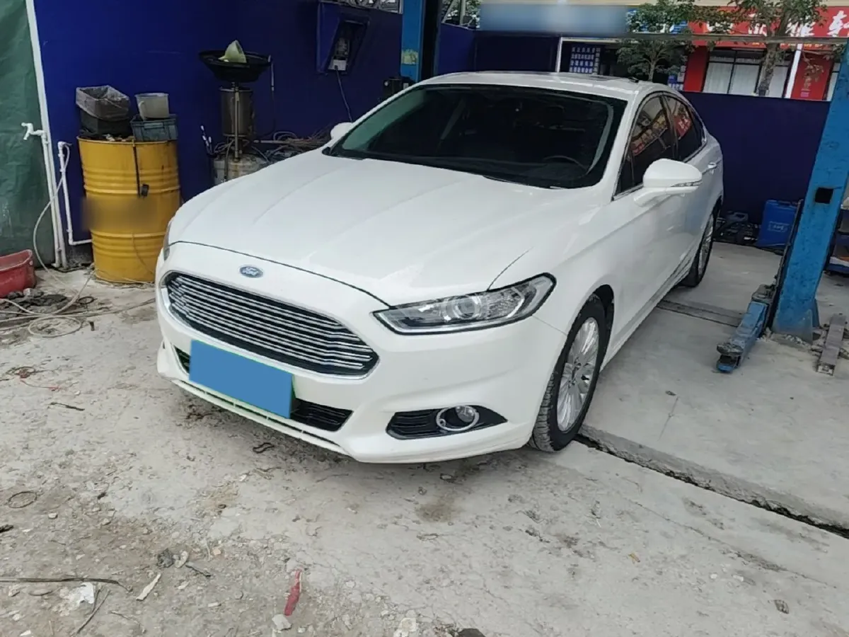 2013 Ford Mondeo 2.0T 203HP L4 6AT,autocango,china used car exporter,china ev exporter,chinese used car exporter,chinese used ev exporter