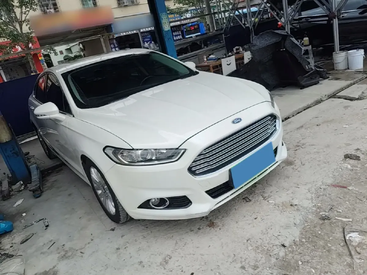 2013 Ford Mondeo 2.0T 203HP L4 6AT,autocango,china used car exporter,china ev exporter,chinese used car exporter,chinese used ev exporter