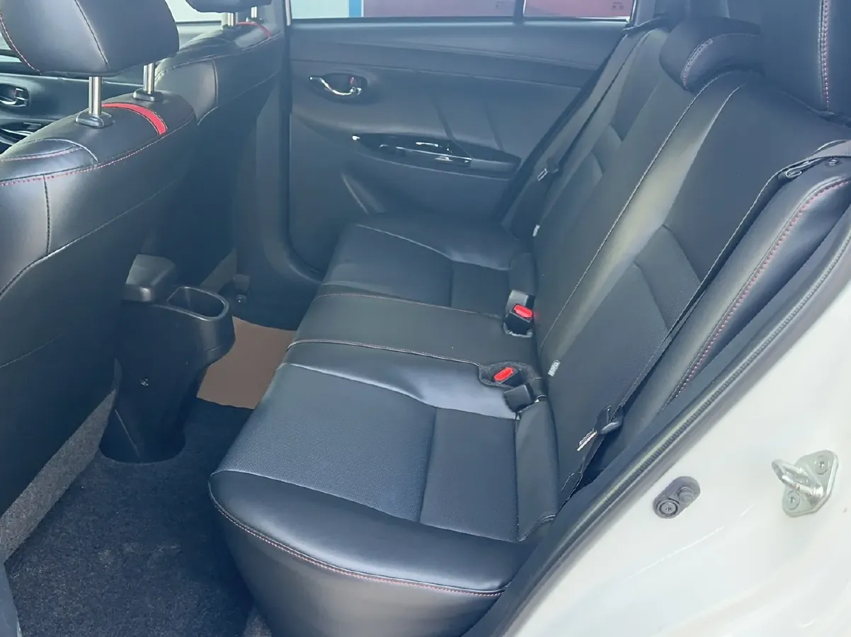2022 Toyota Yaris L 1.5L 112HP L4 CVT,autocango,china used car exporter,china ev exporter,chinese used car exporter,chinese used ev exporter