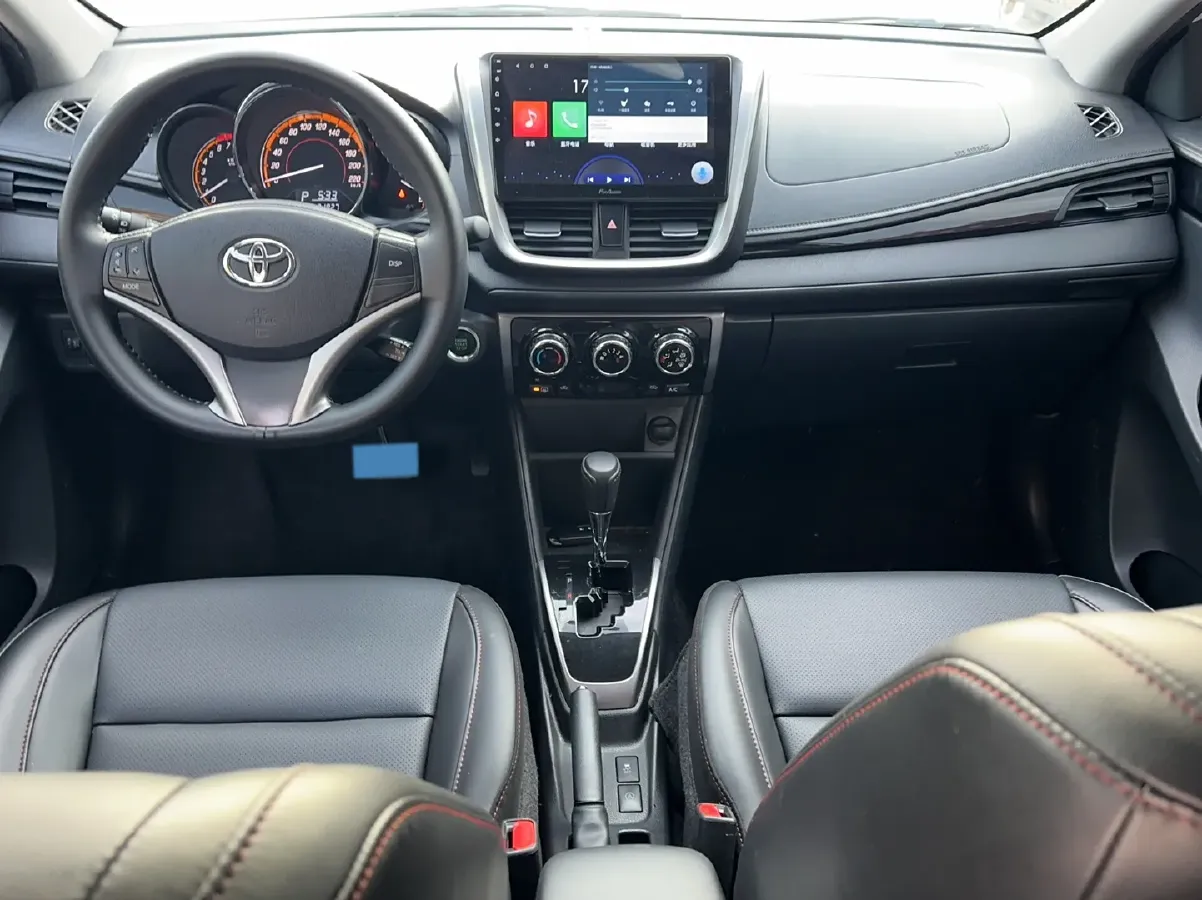 2022 Toyota Yaris L 1.5L 112HP L4 CVT,autocango,china used car exporter,china ev exporter,chinese used car exporter,chinese used ev exporter