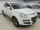 2013 Hyundai Santafe 2.4L 189HP L4 6AT