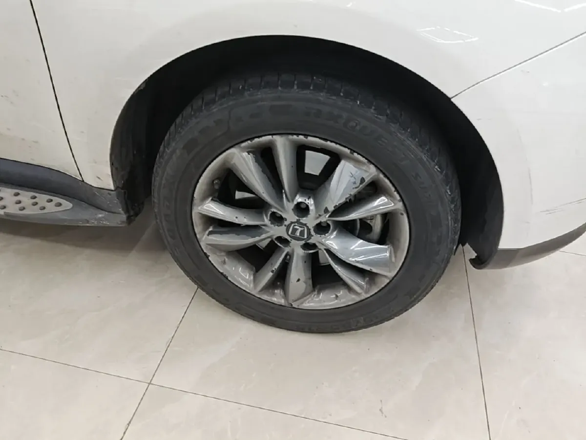 2013 Hyundai Santafe 2.4L 189HP L4 6AT,autocango,china used car exporter,china ev exporter,chinese used car exporter,chinese used ev exporter