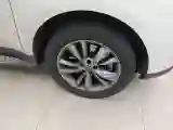 2013 Hyundai Santafe 2.4L 189HP L4 6AT