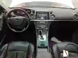 2013 Hyundai Santafe 2.4L 189HP L4 6AT