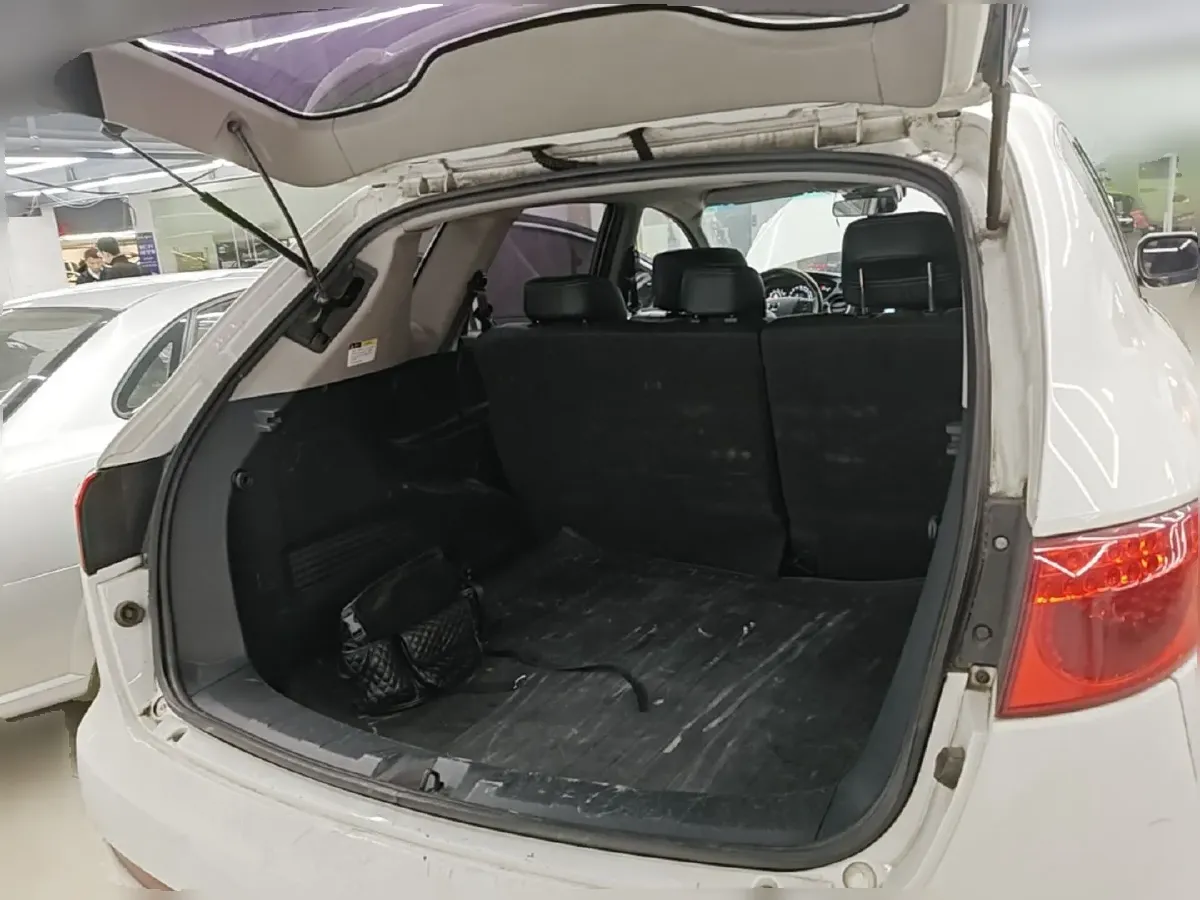 2013 Hyundai Santafe 2.4L 189HP L4 6AT,autocango,china used car exporter,china ev exporter,chinese used car exporter,chinese used ev exporter