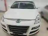 2013 Hyundai Santafe 2.4L 189HP L4 6AT