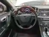 2013 Hyundai Santafe 2.4L 189HP L4 6AT
