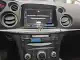2013 Hyundai Santafe 2.4L 189HP L4 6AT