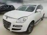 2013 Hyundai Santafe 2.4L 189HP L4 6AT