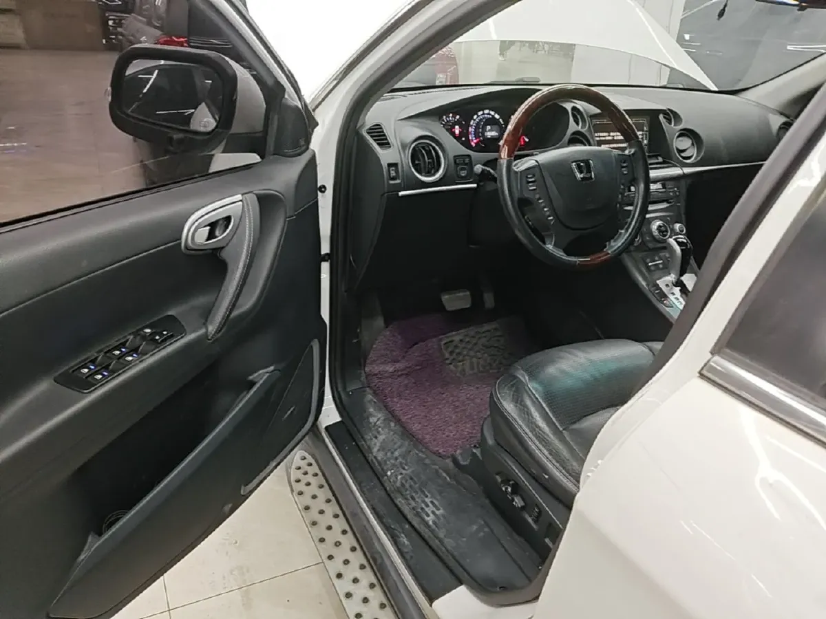 2013 Hyundai Santafe 2.4L 189HP L4 6AT,autocango,china used car exporter,china ev exporter,chinese used car exporter,chinese used ev exporter