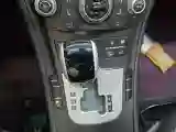 2013 Hyundai Santafe 2.4L 189HP L4 6AT