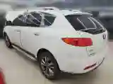 2013 Hyundai Santafe 2.4L 189HP L4 6AT