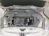 2013 Hyundai Santafe 2.4L 189HP L4 6AT