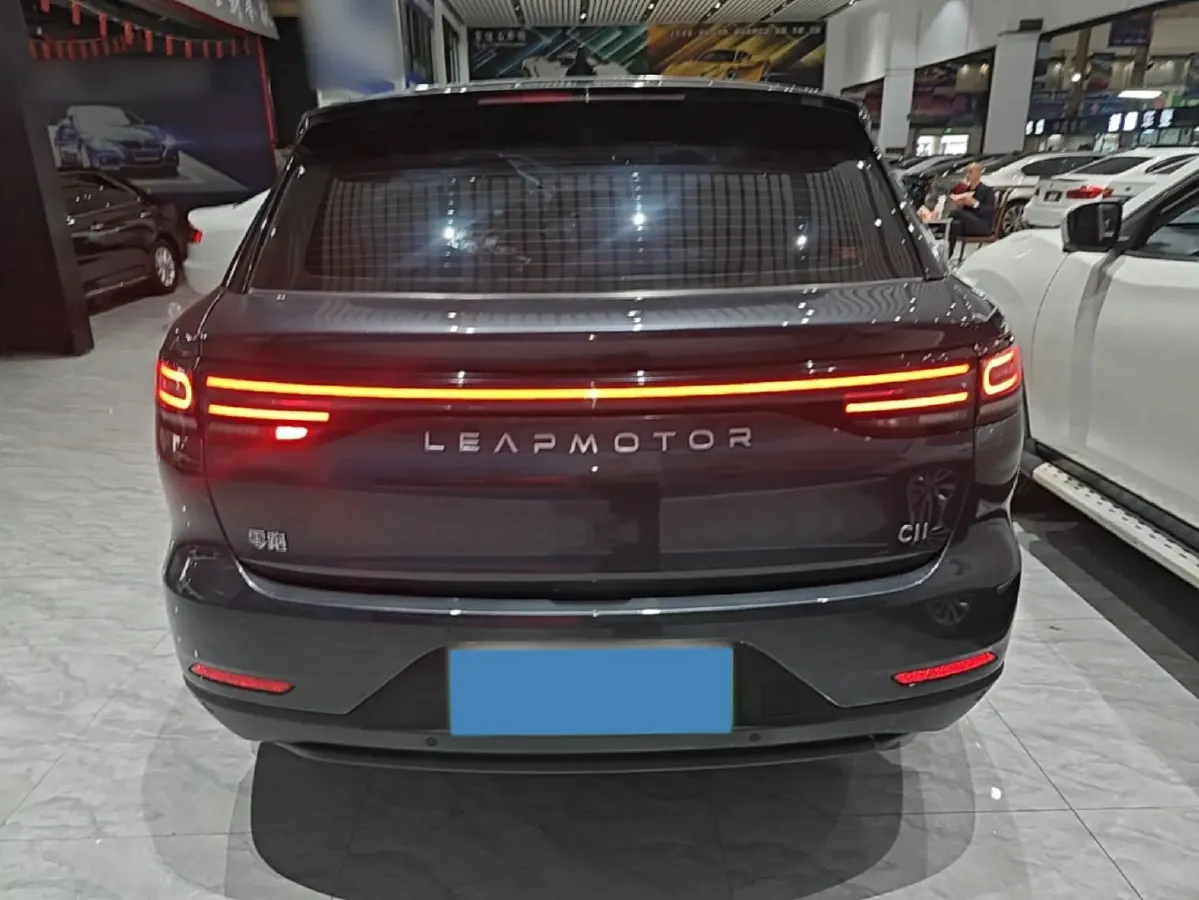 2023 Leapmotor C11 BEV 69.2KWH,autocango,china used car exporter,china ev exporter,chinese used car exporter,chinese used ev exporter