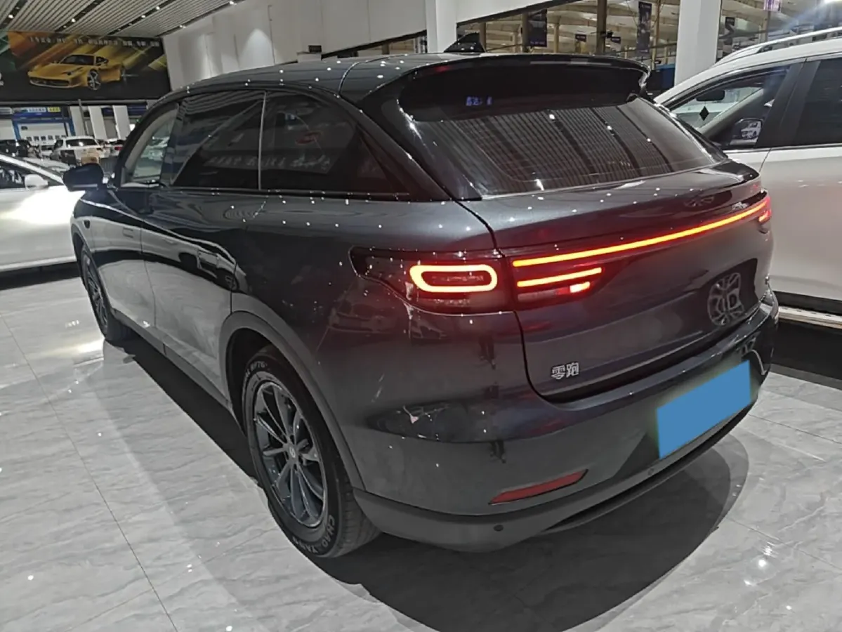 2023 Leapmotor C11 BEV 69.2KWH,autocango,china used car exporter,china ev exporter,chinese used car exporter,chinese used ev exporter