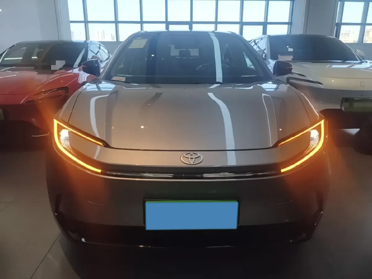 2025 Toyota bZ5 BEV,autocango,china used car exporter,china ev exporter,chinese used car exporter,chinese used ev exporter