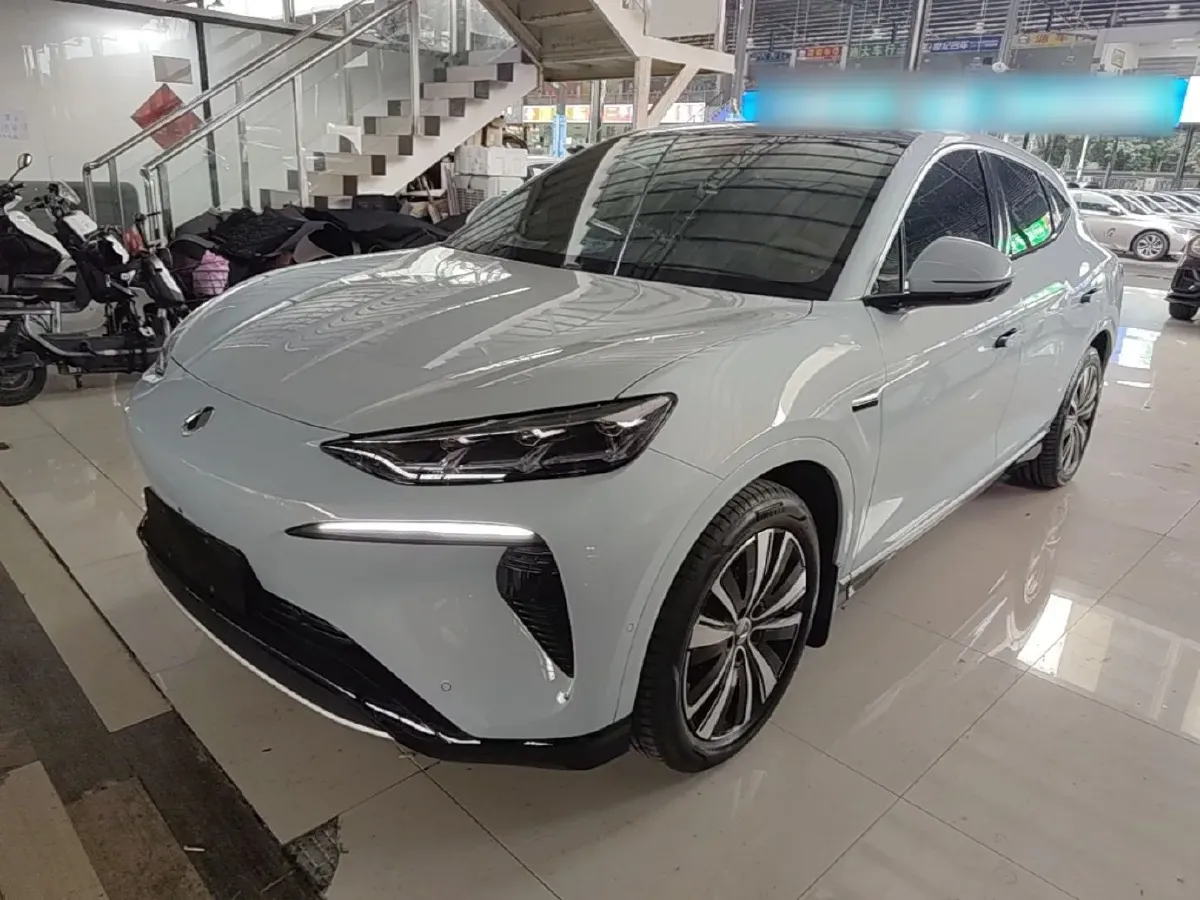 2024 Denza N7 BEV 91.3KWH,autocango,china used car exporter,china ev exporter,chinese used car exporter,chinese used ev exporter