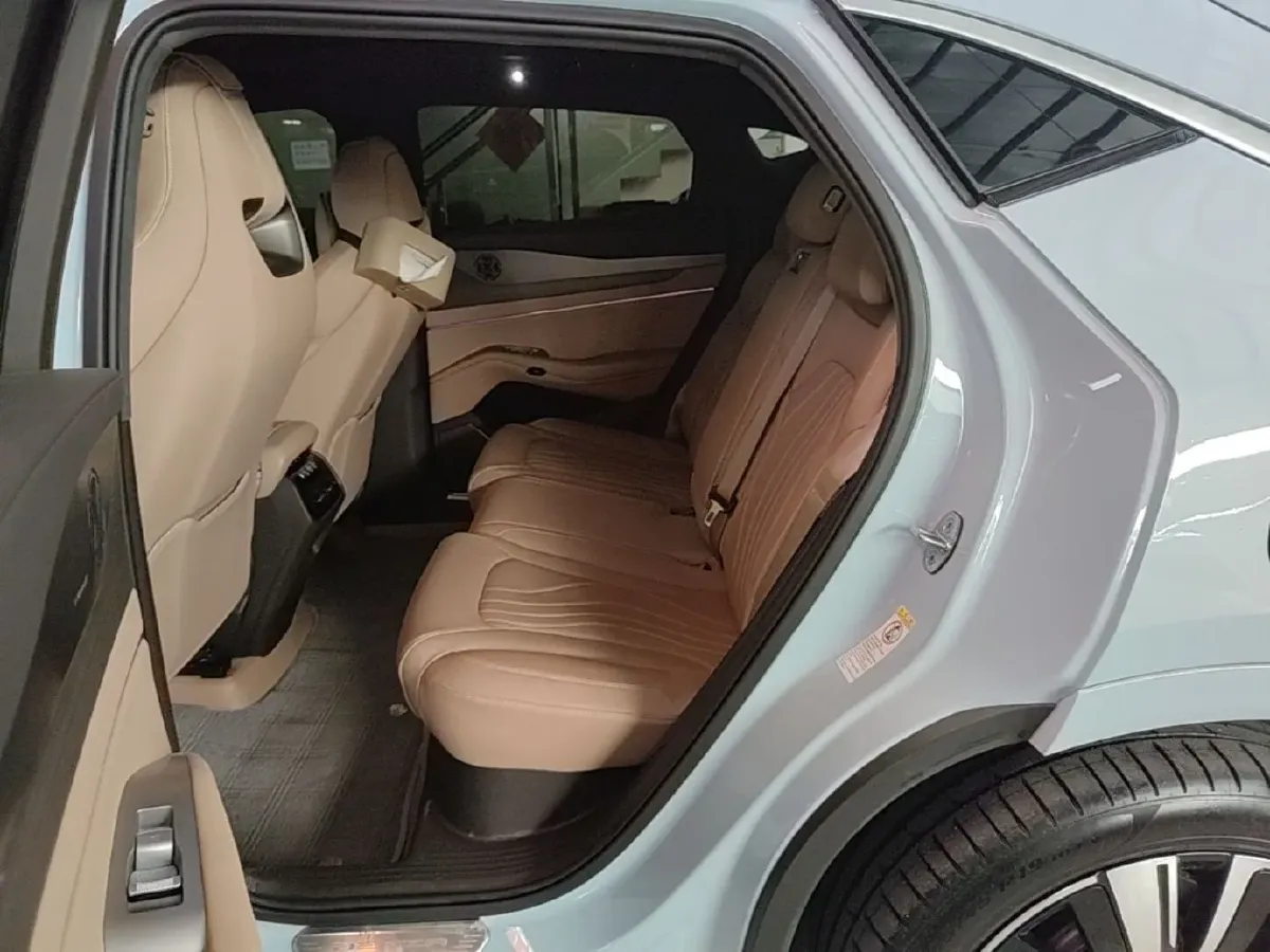 2024 Denza N7 BEV 91.3KWH,autocango,china used car exporter,china ev exporter,chinese used car exporter,chinese used ev exporter