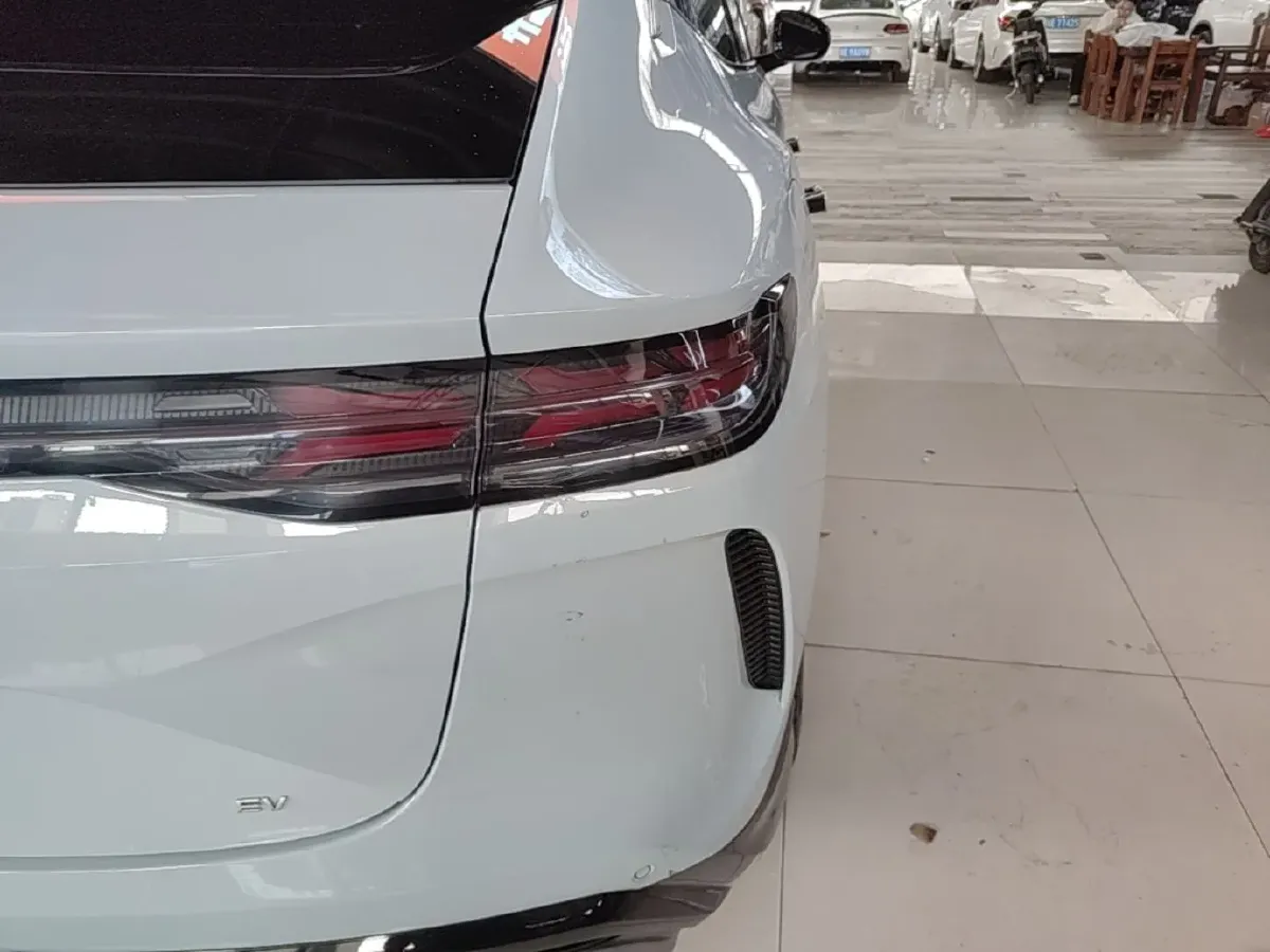 2024 Denza N7 BEV 91.3KWH,autocango,china used car exporter,china ev exporter,chinese used car exporter,chinese used ev exporter