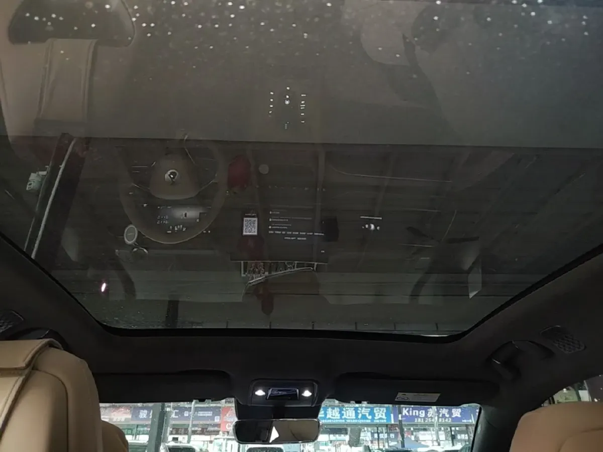 2024 Denza N7 BEV 91.3KWH,autocango,china used car exporter,china ev exporter,chinese used car exporter,chinese used ev exporter