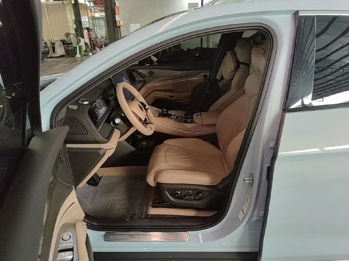 2024 Denza N7 BEV 91.3KWH,autocango,china used car exporter,china ev exporter,chinese used car exporter,chinese used ev exporter