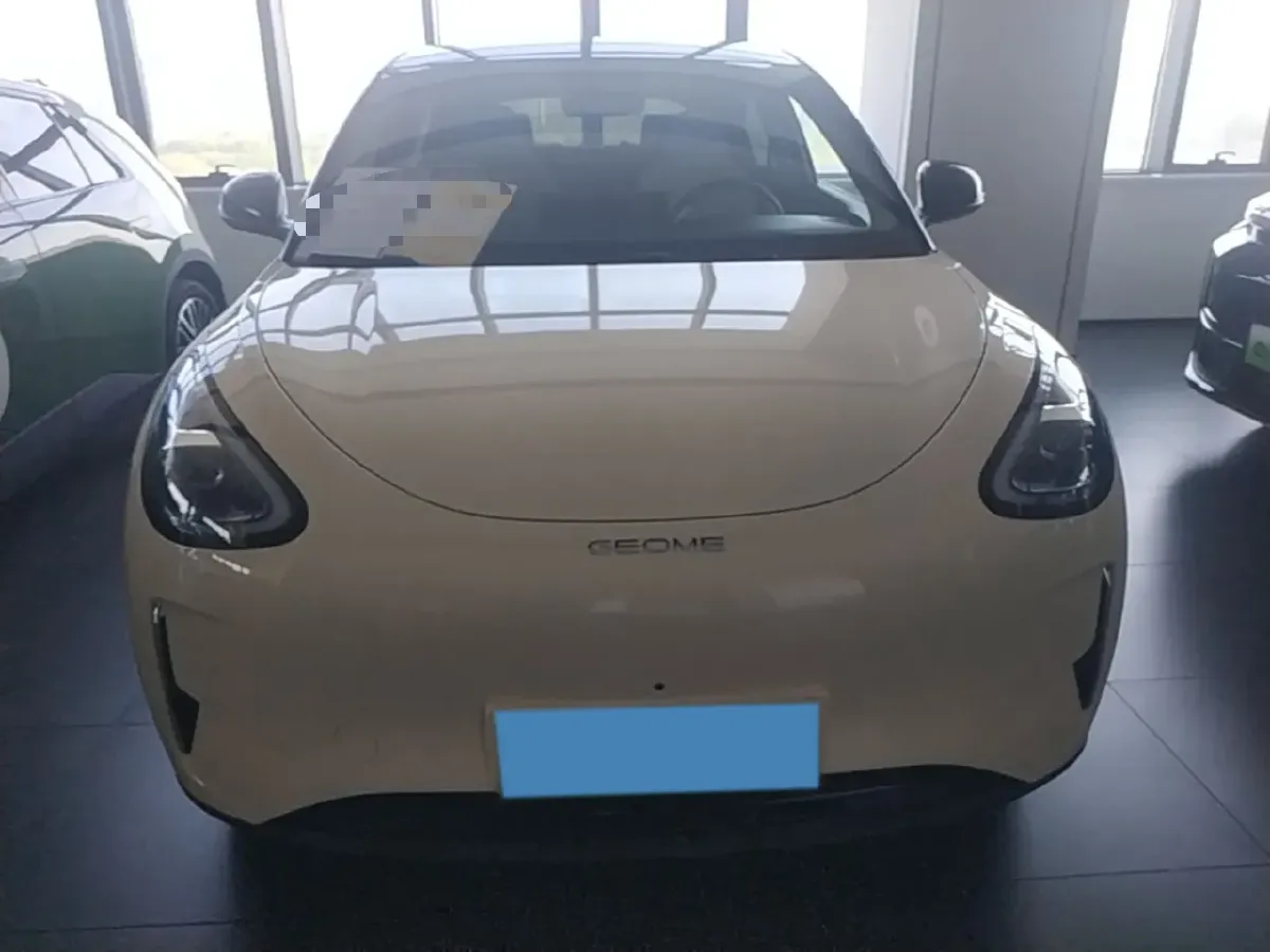 2026 Geely Galaxy XingYuan BEV,autocango,china used car exporter,china ev exporter,chinese used car exporter,chinese used ev exporter