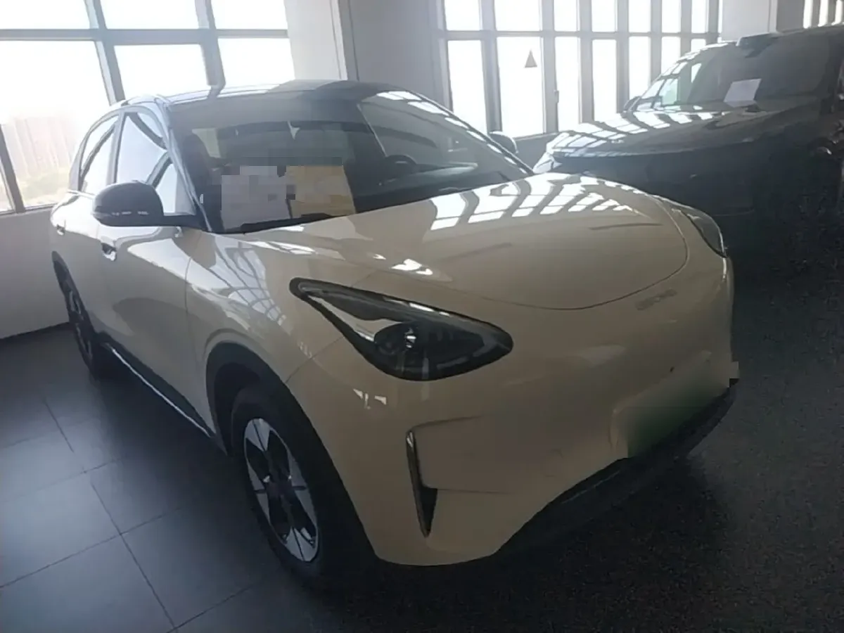 2026 Geely Galaxy XingYuan BEV,autocango,china used car exporter,china ev exporter,chinese used car exporter,chinese used ev exporter