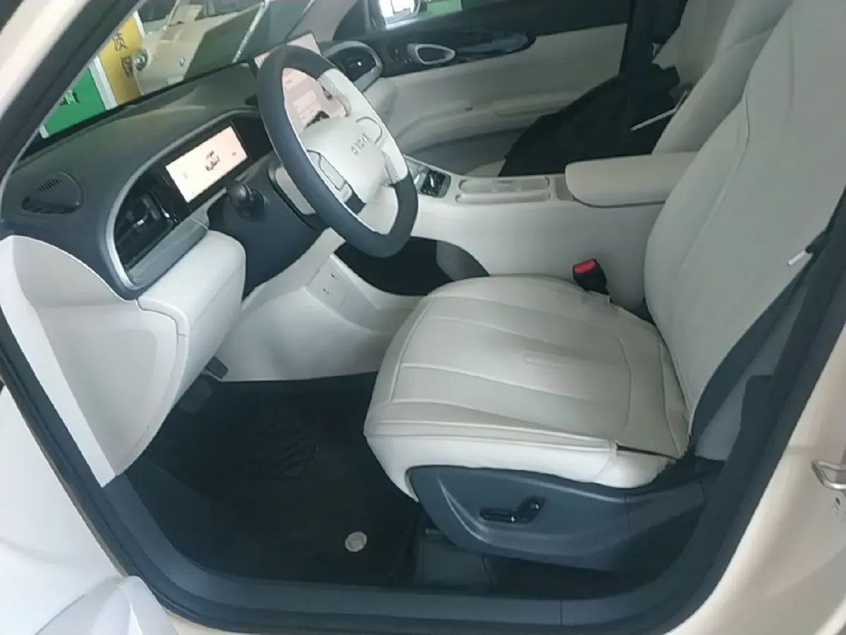 2026 Geely Galaxy XingYuan BEV,autocango,china used car exporter,china ev exporter,chinese used car exporter,chinese used ev exporter