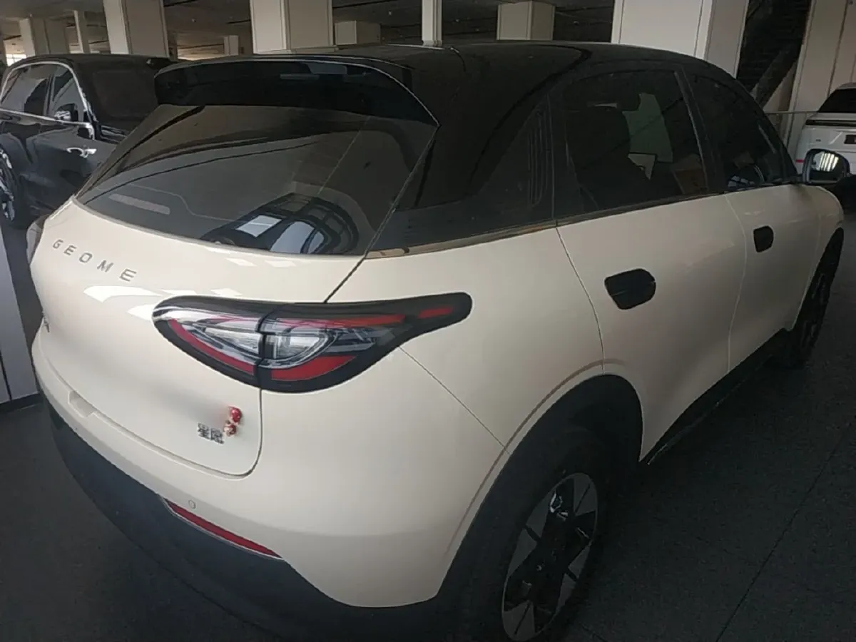 2026 Geely Galaxy XingYuan BEV,autocango,china used car exporter,china ev exporter,chinese used car exporter,chinese used ev exporter