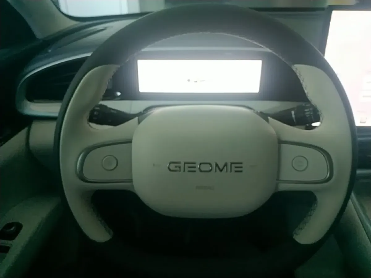 2026 Geely Galaxy XingYuan BEV,autocango,china used car exporter,china ev exporter,chinese used car exporter,chinese used ev exporter