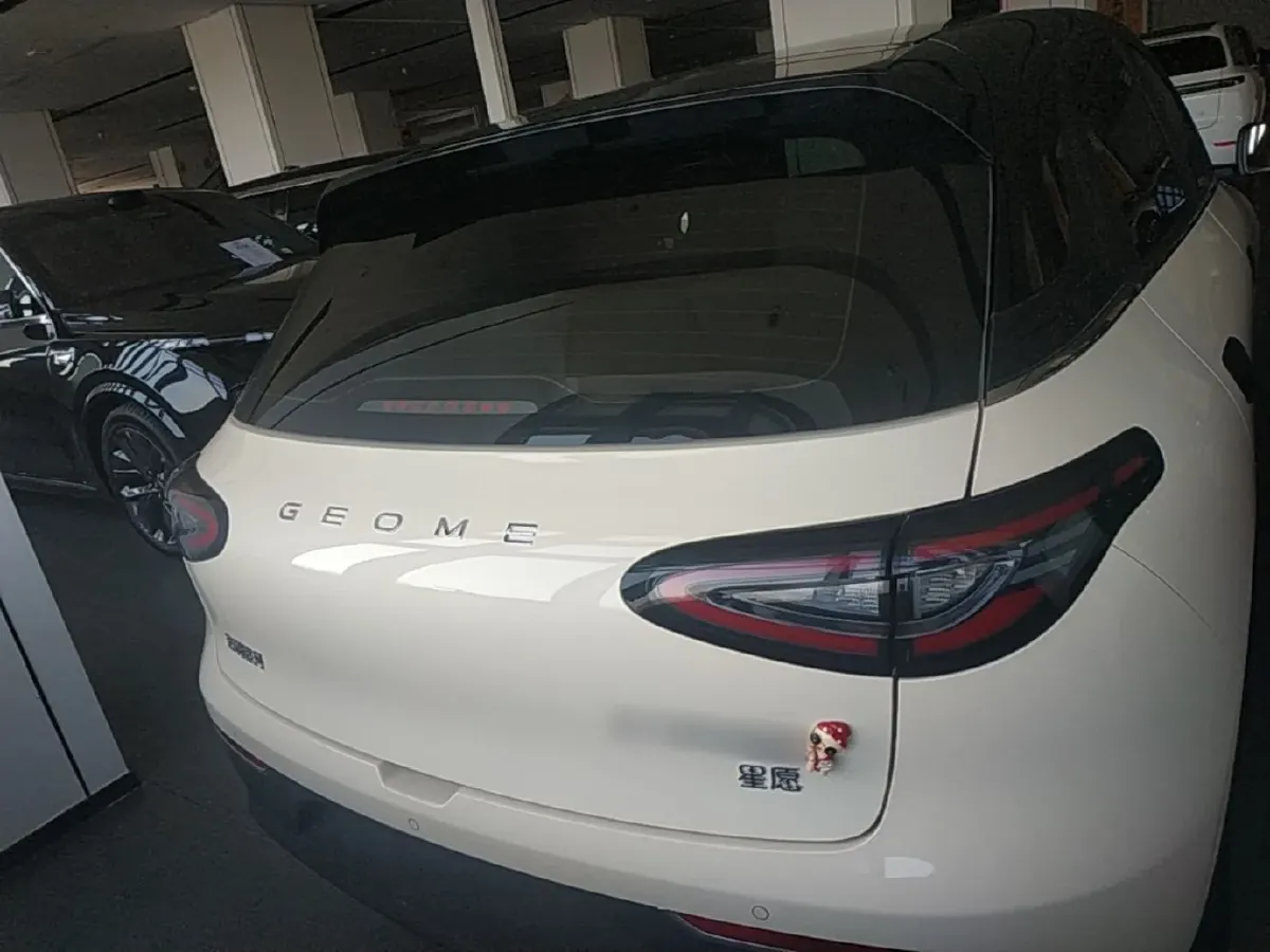 2026 Geely Galaxy XingYuan BEV,autocango,china used car exporter,china ev exporter,chinese used car exporter,chinese used ev exporter