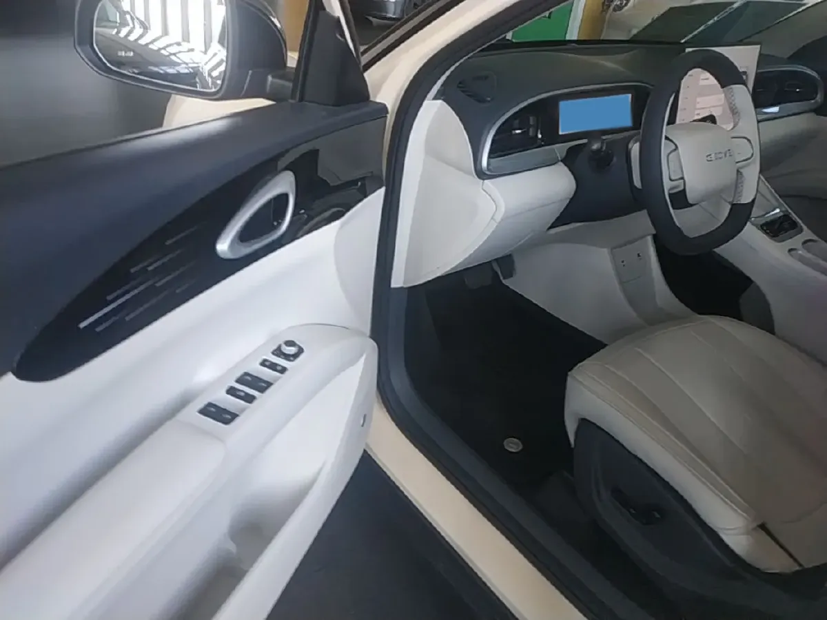 2026 Geely Galaxy XingYuan BEV,autocango,china used car exporter,china ev exporter,chinese used car exporter,chinese used ev exporter