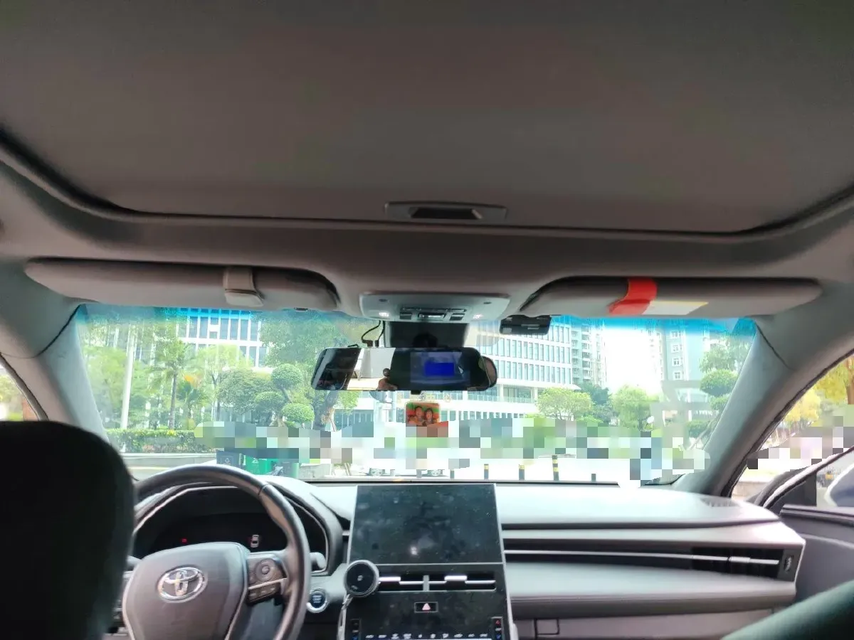 2022 Toyota Avalon 2.5L 209HP L4 8AT,autocango,china used car exporter,china ev exporter,chinese used car exporter,chinese used ev exporter