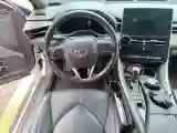 2022 Toyota Avalon 2.5L 209HP L4 8AT