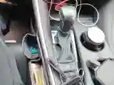 2022 Toyota Avalon 2.5L 209HP L4 8AT