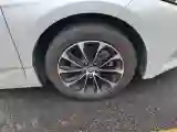 2022 Toyota Avalon 2.5L 209HP L4 8AT