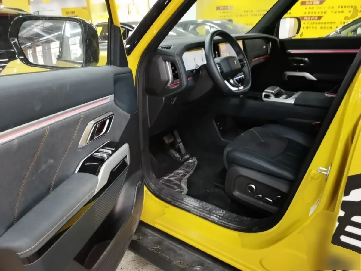 2025 Deepal G318 REEV 150HP REEV,autocango,china used car exporter,china ev exporter,chinese used car exporter,chinese used ev exporter