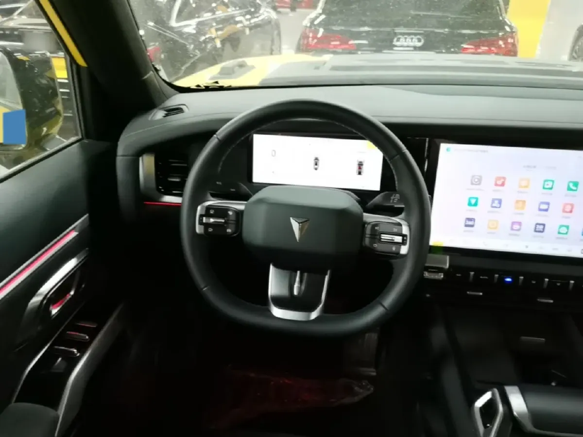 2025 Deepal G318 REEV 150HP REEV,autocango,china used car exporter,china ev exporter,chinese used car exporter,chinese used ev exporter