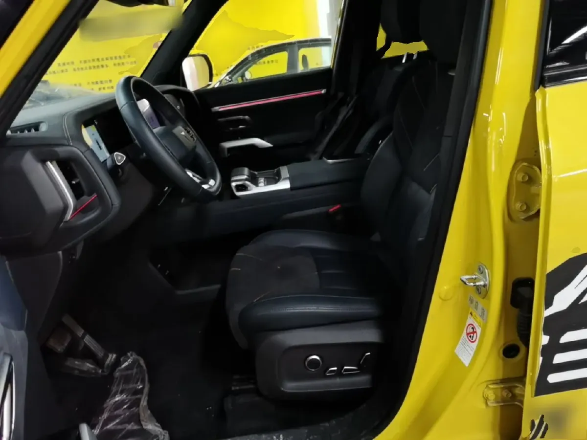 2025 Deepal G318 REEV 150HP REEV,autocango,china used car exporter,china ev exporter,chinese used car exporter,chinese used ev exporter