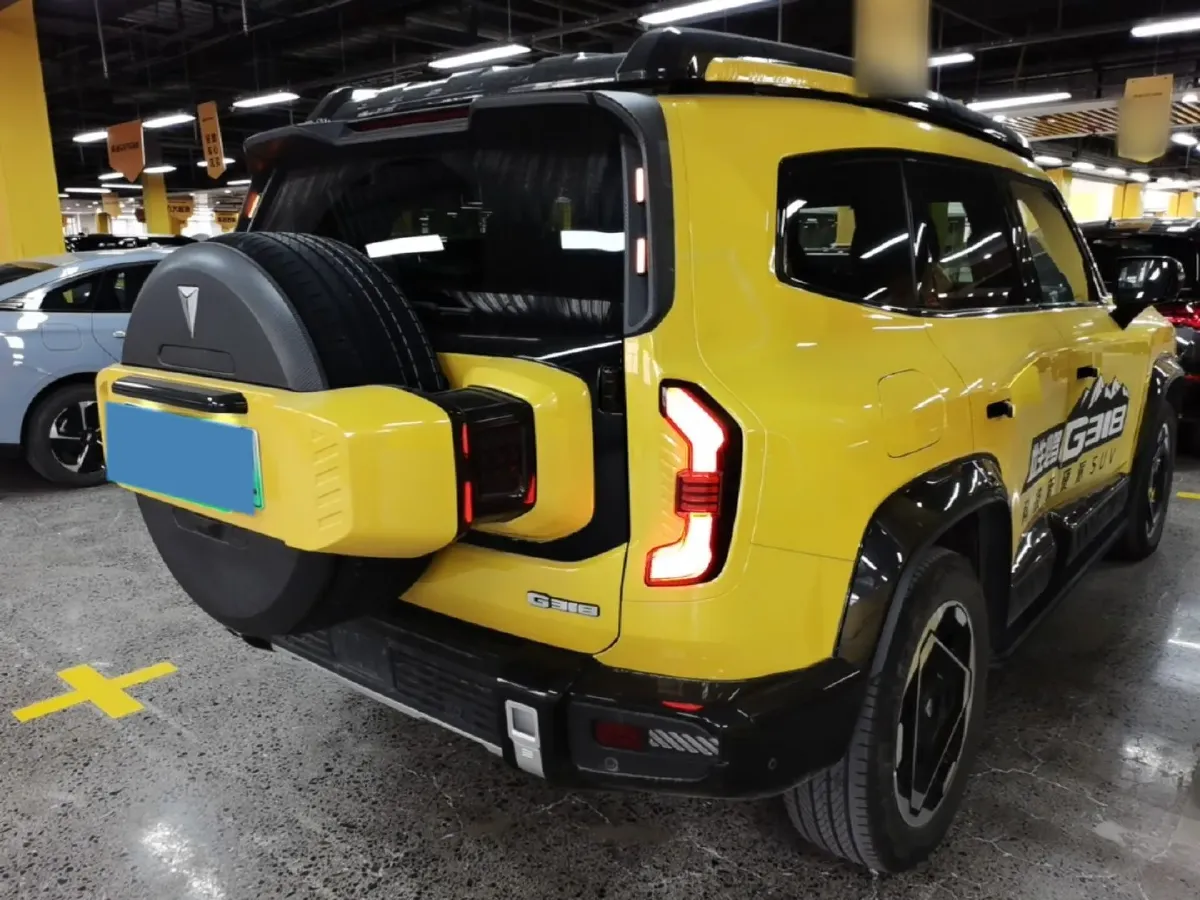 2025 Deepal G318 REEV 150HP REEV,autocango,china used car exporter,china ev exporter,chinese used car exporter,chinese used ev exporter