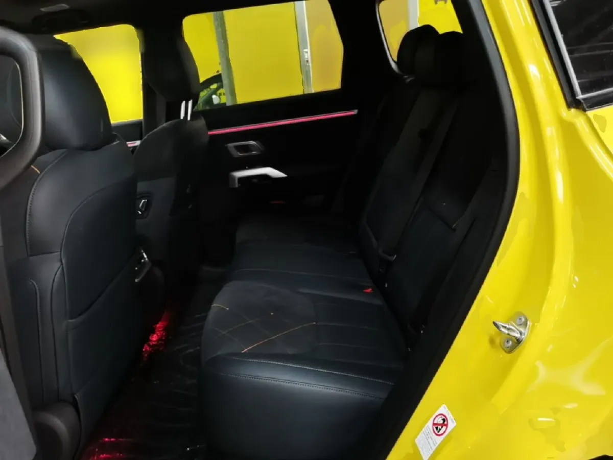 2025 Deepal G318 REEV 150HP REEV,autocango,china used car exporter,china ev exporter,chinese used car exporter,chinese used ev exporter