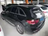 2021 Mercedes-Benz GLC Class 2.0T 197HP L4 9AT